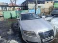 Audi A6 2004 годаүшін4 500 000 тг. в Алматы – фото 13