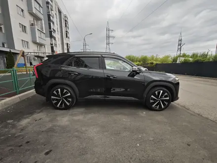 Geely Atlas 2024 года за 14 000 000 тг. в Алматы – фото 12