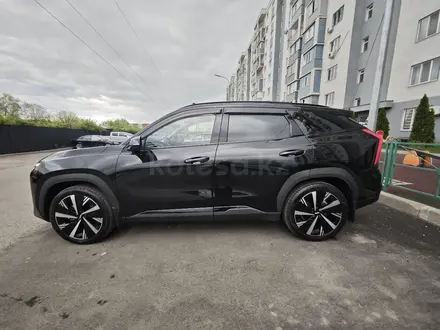 Geely Atlas 2024 года за 14 000 000 тг. в Алматы – фото 6