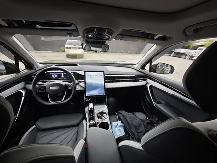 Geely Atlas 2024 года за 14 000 000 тг. в Алматы – фото 2