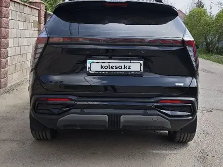 Geely Atlas 2024 года за 14 000 000 тг. в Алматы – фото 16