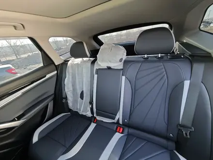 Geely Atlas 2024 года за 14 000 000 тг. в Алматы – фото 10