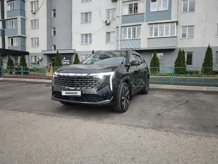 Geely Atlas 2024 года за 14 000 000 тг. в Алматы