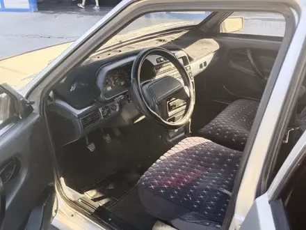 ВАЗ (Lada) 2115 2009 года за 980 000 тг. в Семей – фото 7