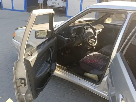 ВАЗ (Lada) 2115 2009 года за 980 000 тг. в Семей – фото 8