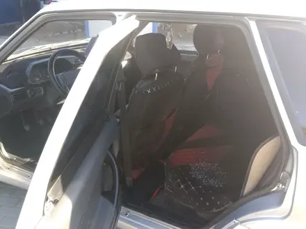 ВАЗ (Lada) 2115 2009 года за 980 000 тг. в Семей – фото 9