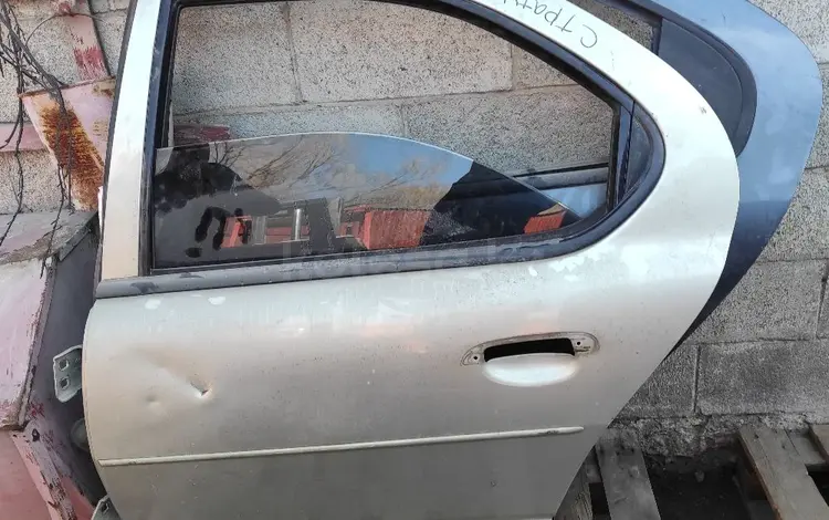 Задние за 12 500 тг. в Алматы