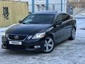 Lexus GS 350 2007 годаfor7 200 000 тг. в Алматы – фото 9