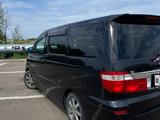 Toyota Alphard 2004 годаүшін10 400 000 тг. в Астана – фото 3