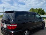 Toyota Alphard 2004 годаүшін10 400 000 тг. в Астана – фото 2