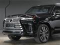 Lexus LX 600 2024 года за 80 500 000 тг. в Алматы – фото 31