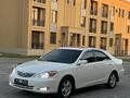 Toyota Camry 2002 года за 5 200 000 тг. в Туркестан – фото 2