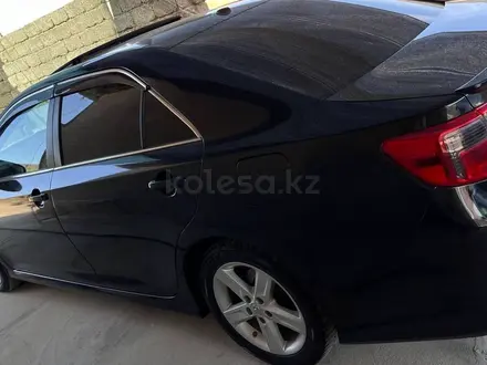 Toyota Camry 2012 года за 6 100 000 тг. в Шымкент