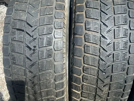 265-70-16 Maxxis 3 штуки зима за 55 000 тг. в Алматы