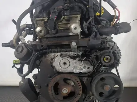TitanAuto Mini W10B16A 1.6л двигатель за 250 000 тг. в Астана