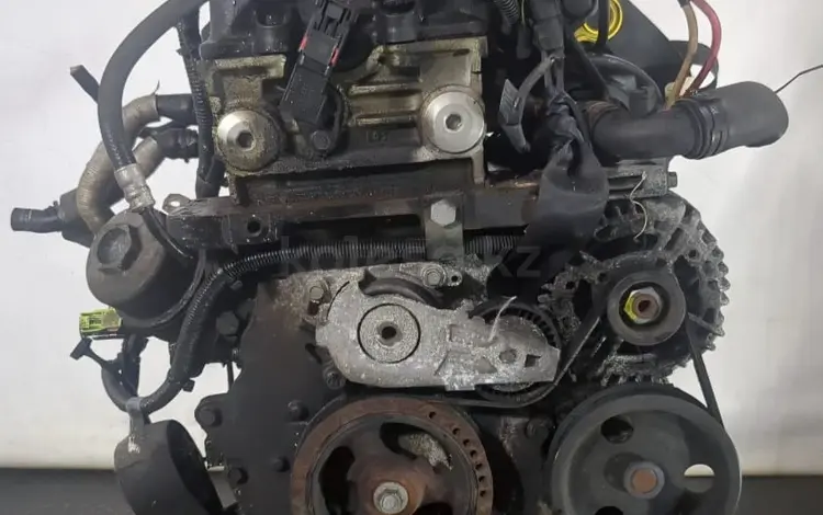TitanAuto Mini W10B16A 1.6л двигательүшін250 000 тг. в Астана