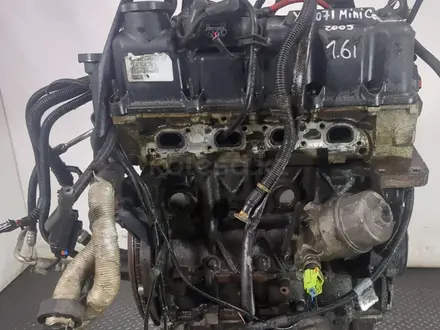 TitanAuto Mini W10B16A 1.6л двигатель за 250 000 тг. в Астана – фото 3