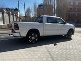RAM 1500 2023 года за 42 400 000 тг. в Костанай – фото 3