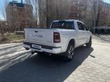 RAM 1500 2023 года за 42 400 000 тг. в Костанай – фото 4