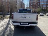 RAM 1500 2023 года за 42 400 000 тг. в Костанай – фото 5