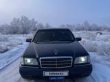 Mercedes-Benz C 280 1995 годаfor2 250 000 тг. в Приозерск – фото 2