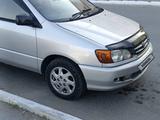 Toyota Ipsum 1997 годаүшін3 500 000 тг. в Кызылорда – фото 5