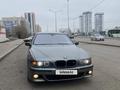 BMW 528 1997 года за 4 100 000 тг. в Астана – фото 3