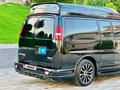 GMC Savana 2014 годаүшін35 000 000 тг. в Шымкент – фото 10