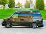 GMC Savana 2014 годаfor35 000 000 тг. в Шымкент – фото 4