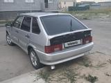 ВАЗ (Lada) 2114 2006 годаүшін650 000 тг. в Талдыкорган – фото 2