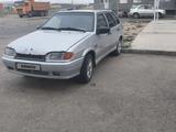 ВАЗ (Lada) 2114 2006 годаүшін650 000 тг. в Талдыкорган – фото 3
