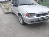 ВАЗ (Lada) 2114 2006 годаүшін650 000 тг. в Талдыкорган – фото 5