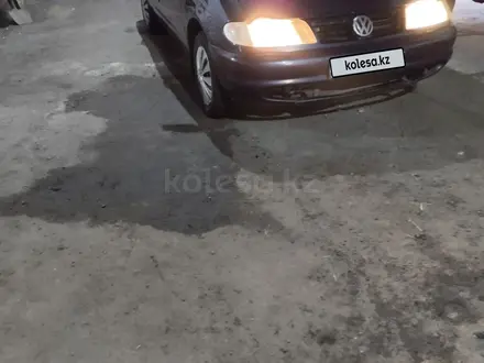 Volkswagen Sharan 1997 года за 2 200 000 тг. в Петропавловск