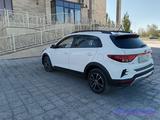 Kia Rio X-Line 2021 годаfor7 900 000 тг. в Кызылорда – фото 3