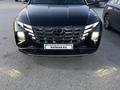 Hyundai Tucson 2022 года за 11 800 000 тг. в Актобе – фото 2