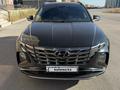 Hyundai Tucson 2022 года за 11 800 000 тг. в Актобе – фото 6