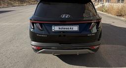 Hyundai Tucson 2022 года за 11 800 000 тг. в Актобе – фото 5