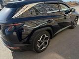 Hyundai Tucson 2022 года за 11 800 000 тг. в Актобе – фото 4