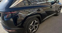 Hyundai Tucson 2022 года за 11 800 000 тг. в Актобе – фото 4