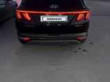 Hyundai Tucson 2022 года за 11 800 000 тг. в Актобе – фото 3