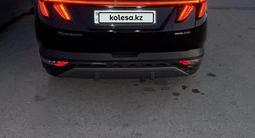 Hyundai Tucson 2022 года за 11 800 000 тг. в Актобе – фото 3