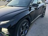 Hyundai Tucson 2022 года за 11 800 000 тг. в Актобе