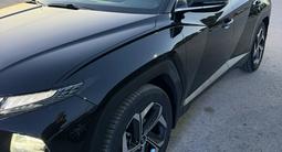 Hyundai Tucson 2022 года за 11 800 000 тг. в Актобе