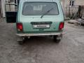 ВАЗ (Lada) Lada 2131 (5-ти дверный) 2002 годаүшін1 200 000 тг. в Ащибулак – фото 4