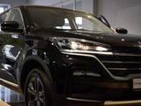 Kaiyi X3 Comfort+ 2025 года за 7 500 000 тг. в Алматы – фото 4
