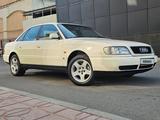 Audi A6 1996 годаfor5 200 000 тг. в Шымкент