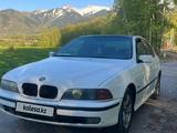 BMW 523 1997 годаүшін2 700 000 тг. в Алматы