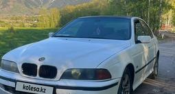 BMW 523 1997 годаүшін2 700 000 тг. в Алматы