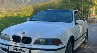 BMW 523 1997 года за 2 700 000 тг. в Алматы