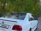 BMW 523 1997 годаfor2 700 000 тг. в Алматы – фото 2